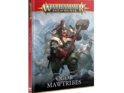 Games Workshop Ogor Mawtribes Deutsch