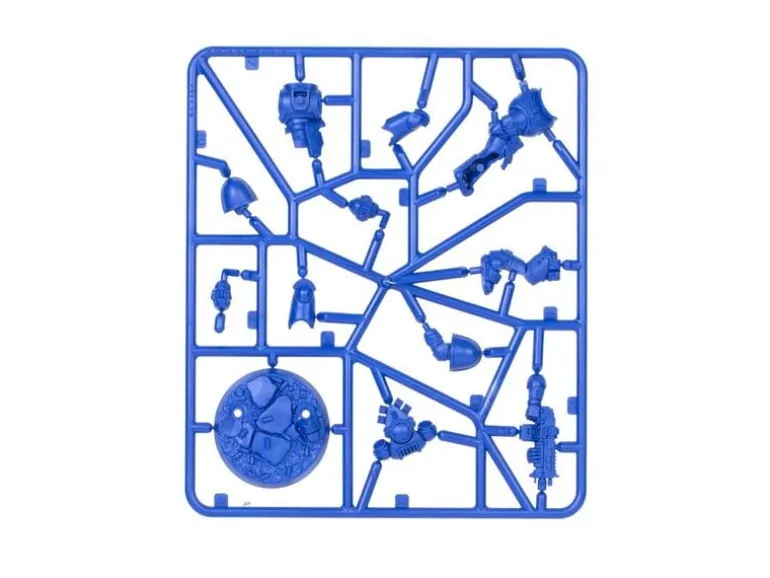 Games Workshop Starterset Warhammer 40.000 Kill Team, English