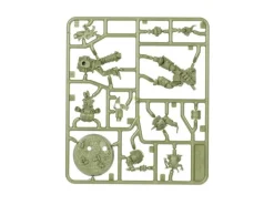 Games Workshop Starterset Warhammer 40.000 Kill Team, English