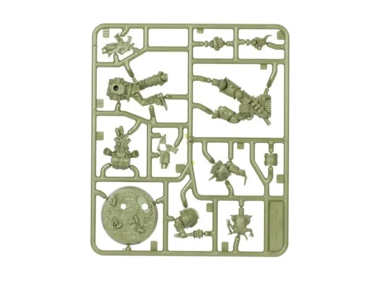 Games Workshop Starterset Warhammer 40.000 Kill Team, English