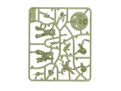 Games Workshop Starterset Warhammer 40.000 Kill Team, English