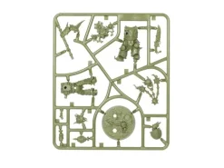 Games Workshop Starterset Warhammer 40.000 Kill Team, English