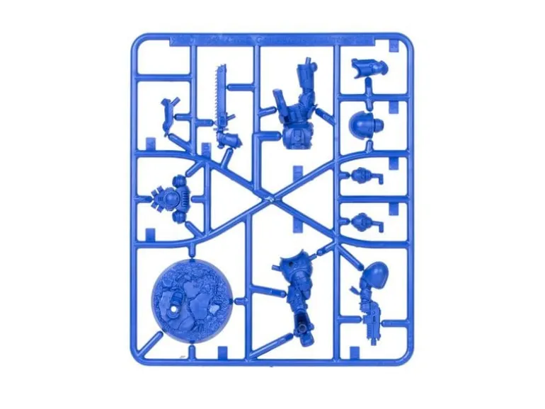 Games Workshop Starterset Warhammer 40.000 Kill Team, English