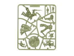 Games Workshop Starterset Warhammer 40.000 Kill Team, English