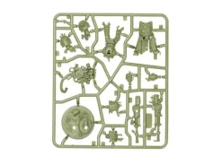Games Workshop Starterset Warhammer 40.000 Kill Team, Deutsch