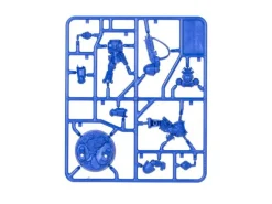 Games Workshop Starterset Warhammer 40.000 Kill Team, Deutsch