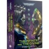 Games Workshop The Infinite and the Divine Hardcover