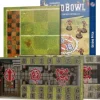 Games Workshop Warhammer Blood Bowl Sevens Pitch (2026)