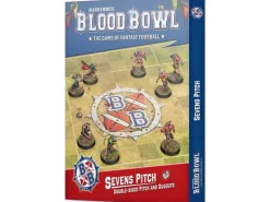 Games Workshop Warhammer Blood Bowl Sevens Pitch (2026)