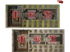 Games Workshop Warhammer Blood Bowl Sevens Pitch (2026)