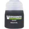 Games Workshop Warhammer Colour Shade Nuln Oil 18 ml