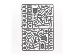 Games Workshop Warhammer 40.000 Combat Patrol Adeptus Custodes