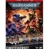Games Workshop Warhammer 40000: Einsteigerset DE