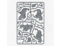 Games Workshop Warhammer: The Old World Chaos Knights