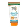 Garnier Ambre Solaire Ambre Solaire Kids Sensitive expert+ LSF 50+ 175 ml