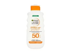 Garnier Ambre Solaire Sonnenmilch Ambre Solaire Hydra Protect+ 24h LSF 50+ 175 ml
