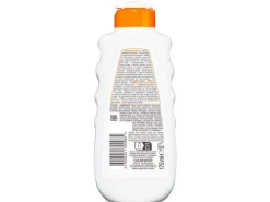 Garnier Ambre Solaire Sonnenmilch Ambre Solaire Hydra Protect+ 24h LSF 50+ 175 ml