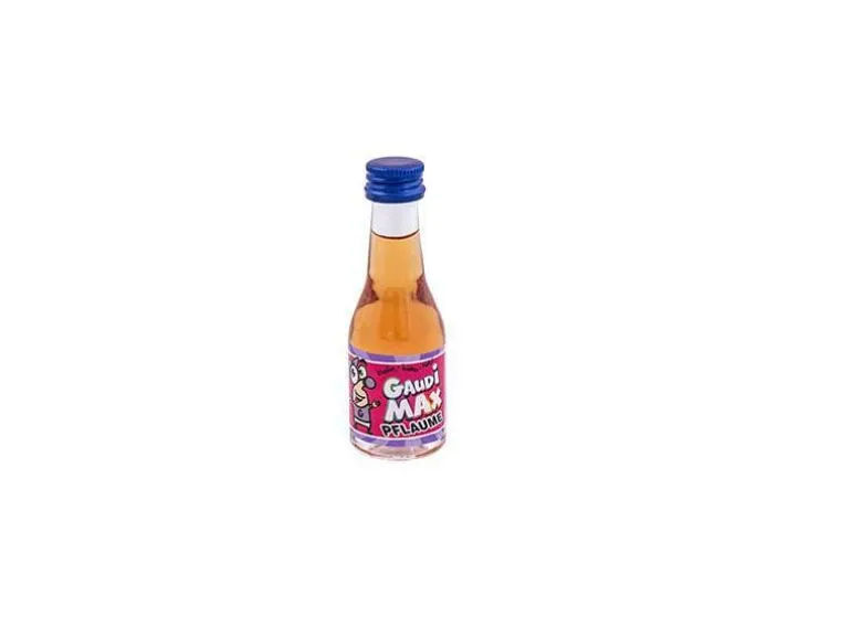 GaudiMax Party-Box 50 x 20 ml