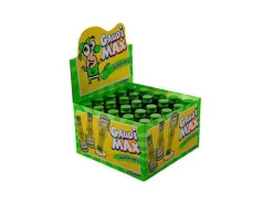 GaudiMax Saurer Apfel 25 x 0.02 l