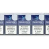 Gauloises Zigaretten Blondes Bleu Box Stange à 10 Pack