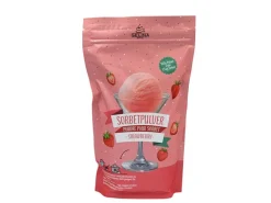 Gelina Royal Sorbet Erdbeere 500 g