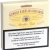 George Karelias & Sons Smoother Taste Box