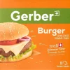 Gerber Schmelzkäse Burger Scheiben 200 g