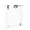 Geuther Türschutzgitter Easylock Plus 80.5-88.5 cm