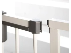 Geuther Türschutzgitter Easylock Plus 80.5-88.5 cm