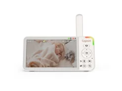 Gigaset Babyphone Baby 500 Video