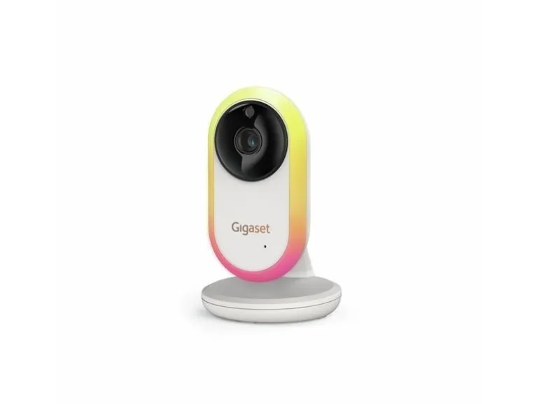 Gigaset Babyphone Baby 300 Video
