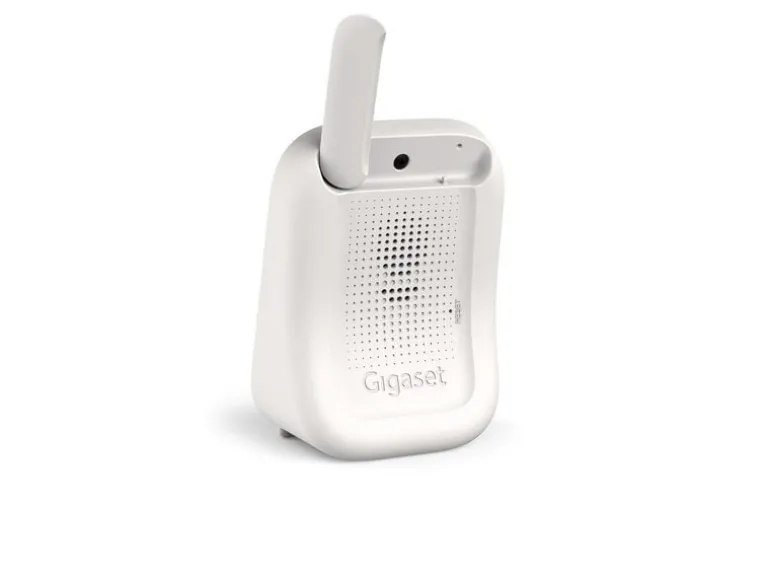 Gigaset Babyphone Baby 300 Video