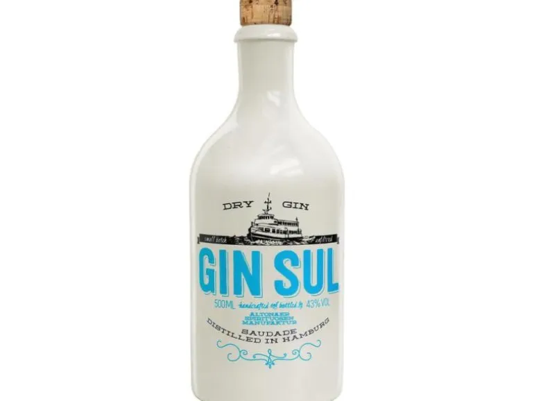 Gin Sul Gin Dry 0.5 l