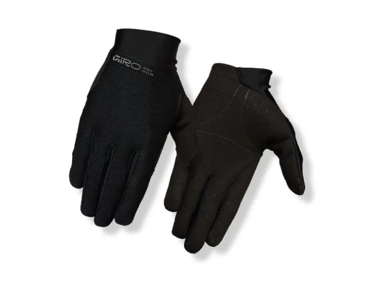 Giro Trixter Glove Gr. M, Schwarz