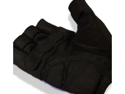 Giro W Tessa Gel Glove Gr. M, Schwarz/Lila