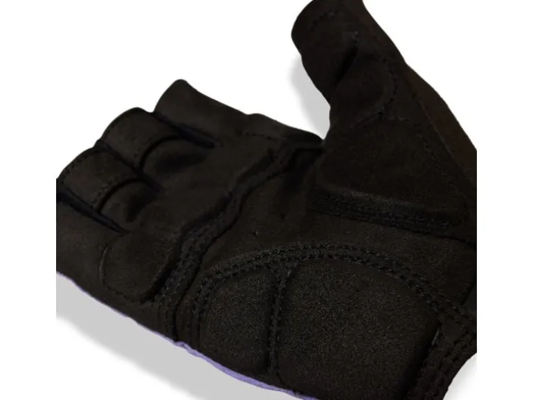 Giro W Tessa Gel Glove Gr. M, Schwarz/Lila
