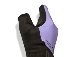Giro W Tessa Gel Glove Gr. M, Schwarz/Lila