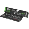 Gizeh Black King Size Slim