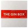 Glen Fahrn Geschenkbox The Gin Box «World Gin Tour» 10 x 50 ml