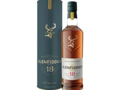 Glenfiddich 18 Year Old Ancient Reserve Single Malt 0.7 l