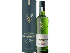 Glenfiddich 12 Year Old – Our Original Twelve 0.7 l