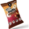 Go Fitness Chips & Popcorn Protein Puffs – Texas Barbecue 50 g