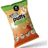 Go Fitness Protein Puffs – Veggie Mix 50 g
