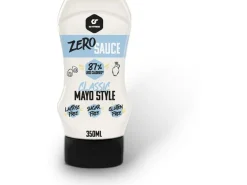 Go Fitness Sauce Zero Sauce – Classic Mayonaise 350 ml