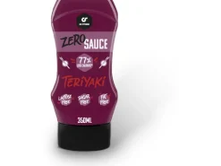 Go Fitness Sauce Zero Sauce – Teriyaki 350 ml