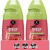 Go Fitness Zero Syrup – 16 x 65 ml Wassermelone 1040