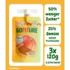 GOFITÜRE Aprikosenaufstrich mit Süsskartoffeln 120 g