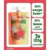 GOFITÜRE Erdbeeraufstrich mit Pastinaken 120 g
