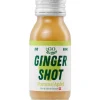 Go Ginger Ingwer Shot Apfel Bio 60 ml