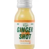 Go Ginger Ingwer Shot Honig Bio 60 ml